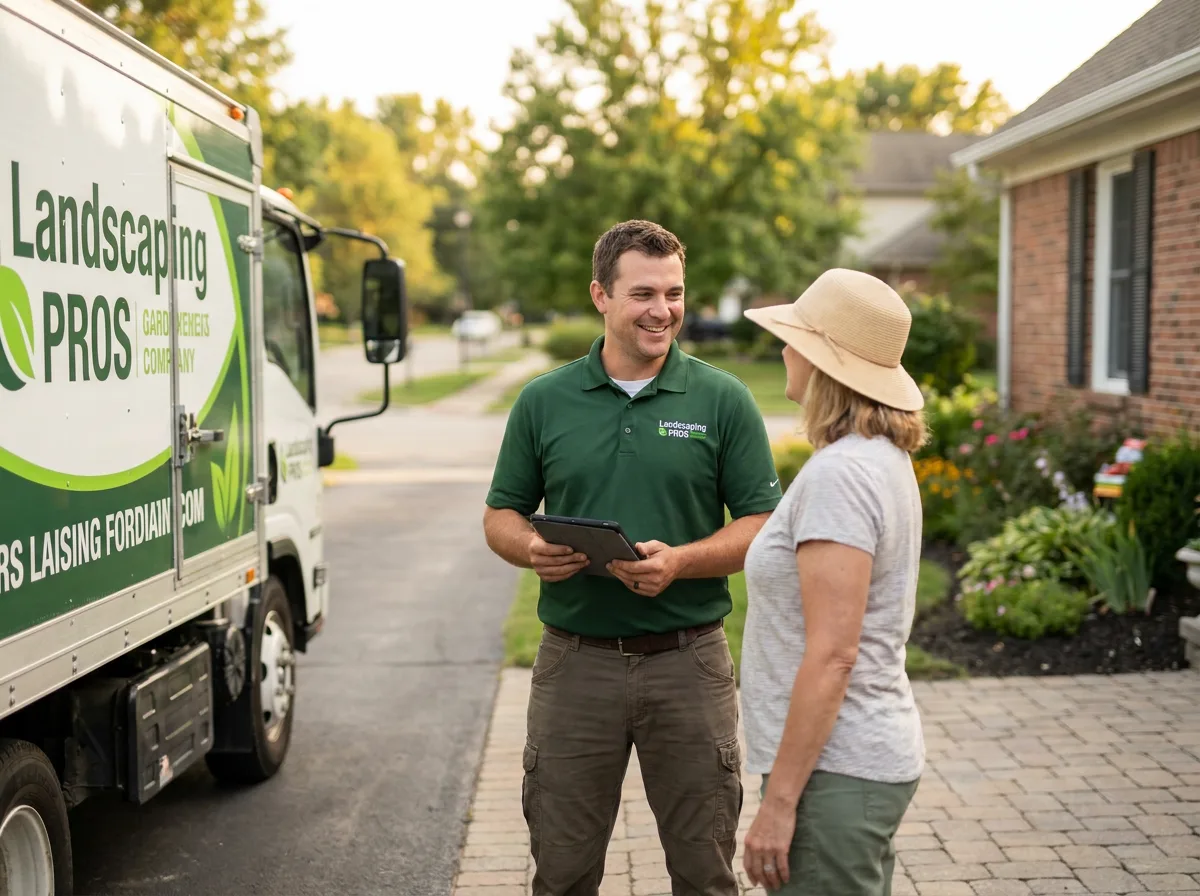 Landscaping Lacrosse, WA FAQs